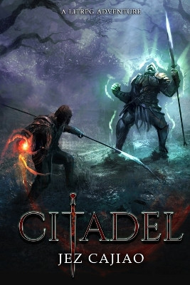 Citadel Jez Cajiao 9781838363659