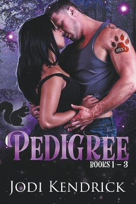 Pedigree Collection #1 by Jodi Kendrick