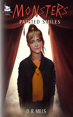 Painted Smiles by D R Mills