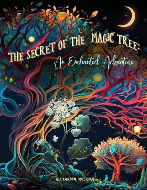The Secret of the Magic Tree by Alexander Mourokh