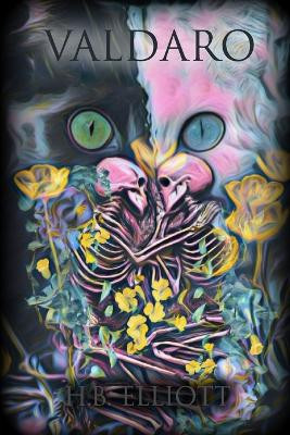Valdaro H B Elliott 9798867949457