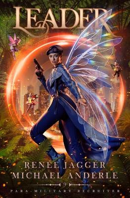 Leader by Renee Jagger