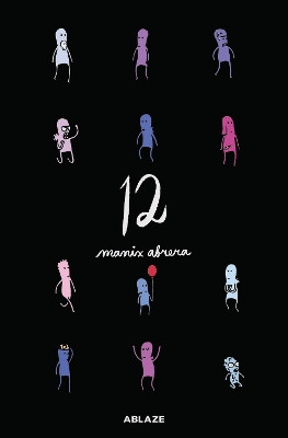 Manix Abrera's 12 Manix Abrera 9781684970001