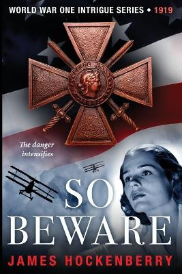 So Beware by James Hockenberry