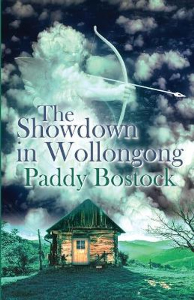 The Showdown in Wollongong by Paddy Bostock