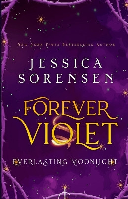 Forever Violet by Jessica Sorensen