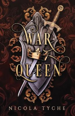 War Queen by Nicola Tyche