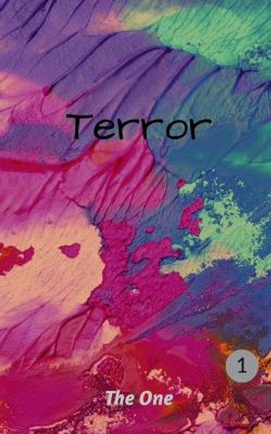 Terror The One 9781685547554