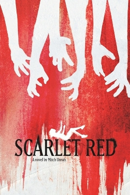 Scarlet Red by Mitch Unruh