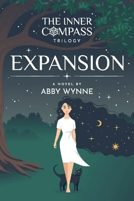 The Inner Compass - Book 3, Expansion by Abby Wynne
