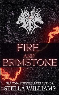 Fire and Brimstone Stella Williams 9781953917294