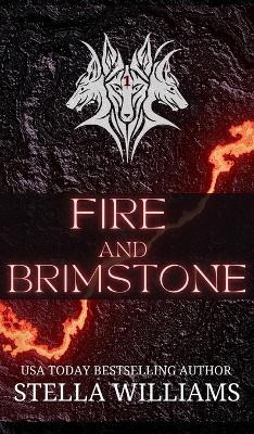 Fire and Brimstone Stella Williams 9781953917300