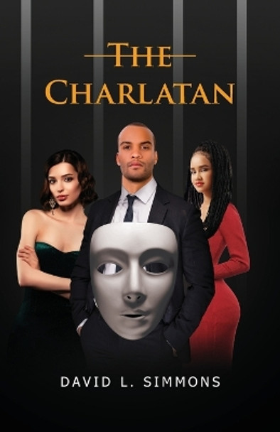 The Charlatan by David L Simmons