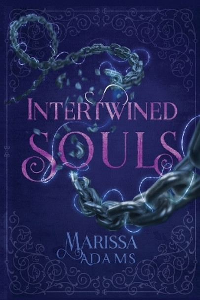 Intertwined Souls by Sara Kelly