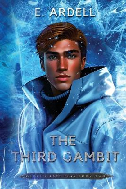 The Third Gambit by E Ardell