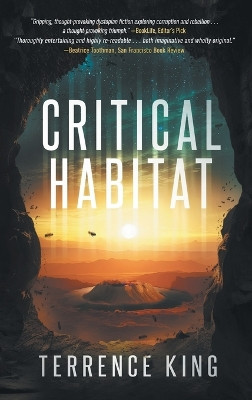 Critical Habitat Terrence King 9798988120926