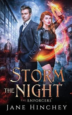 Storm the Night by Jane Hinchey