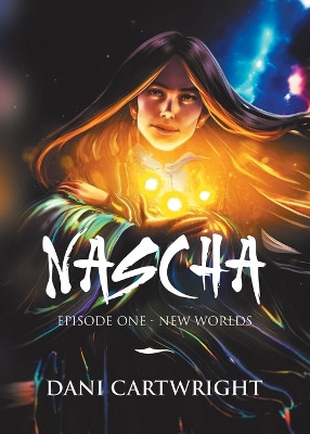 Nascha by Dani Cartwright