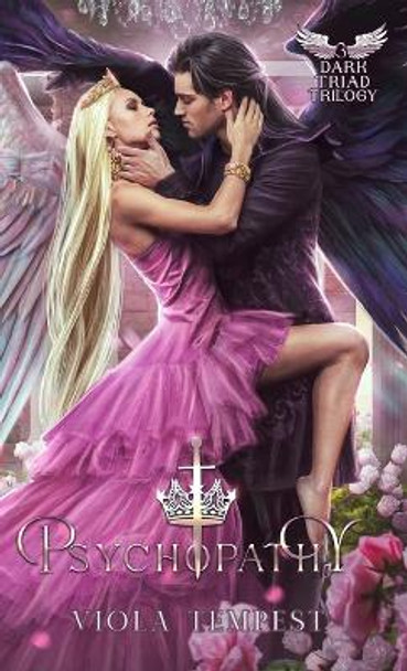 Psychopathy Viola Tempest 9781959671459