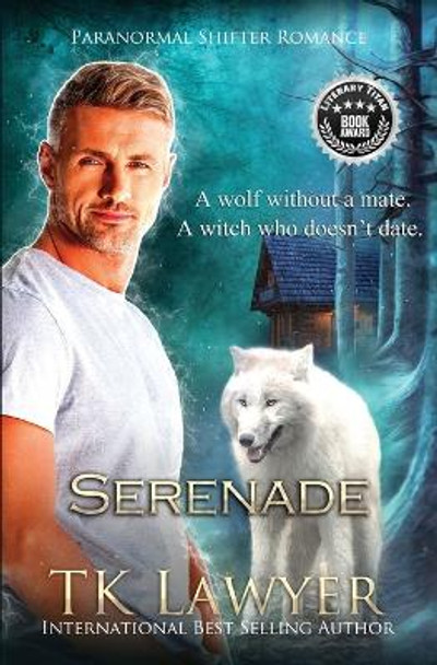 Serenade by Tk Lawyer