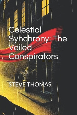 Celestial Synchrony by Steve Thomas