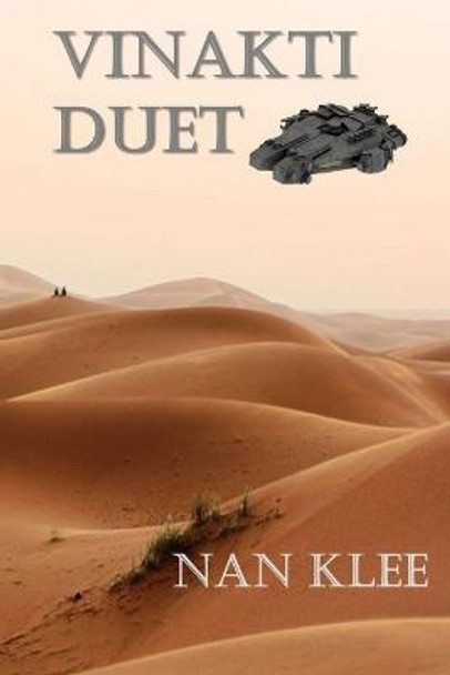 Vinakti Duet by Nan Klee