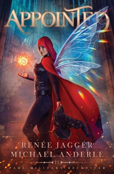 Appointed by Renee Jagger