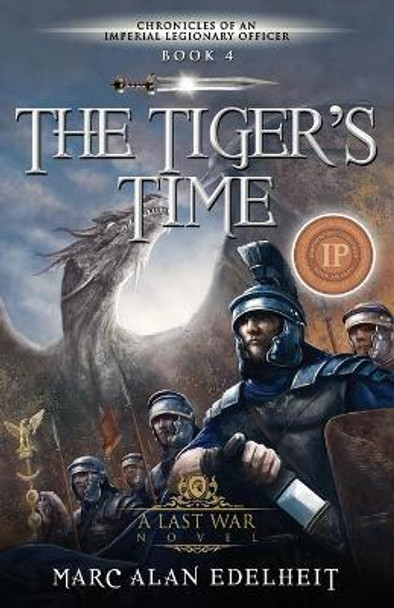 The Tiger's Time Gianpiero Mangialardi 9781717907783