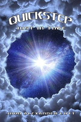 Quickstep by John Alexander Lott