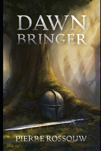 Dawn Bringer by Emiliano Figueroa