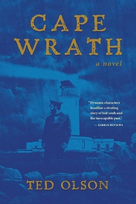 Cape Wrath by Ted Olson