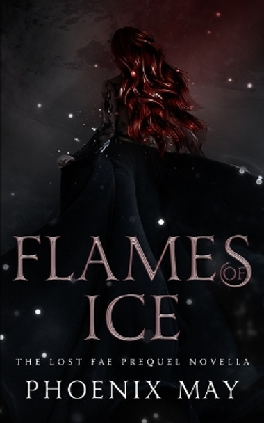 Flames Of Ice Phoenix May 9798868432248