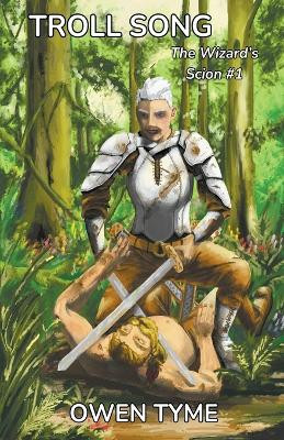 Troll Song by Owen Tyme