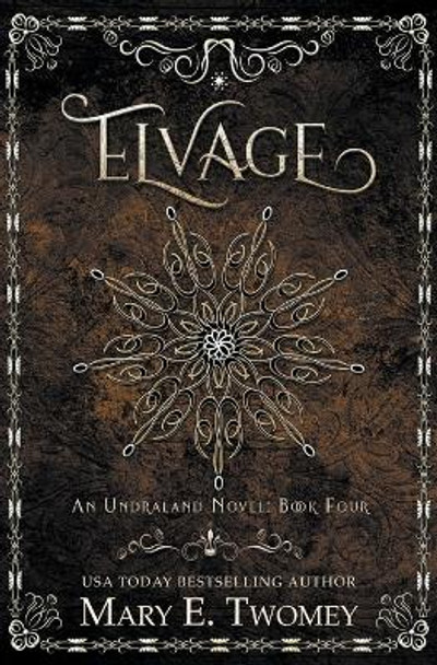 Elvage Mary E Twomey 9798223160564