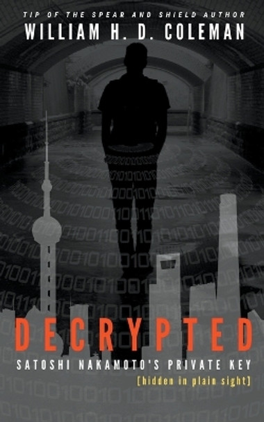 Decrypted by William H D Coleman