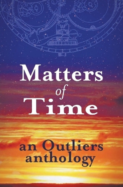 Matters of Time A Gural 9798224977772