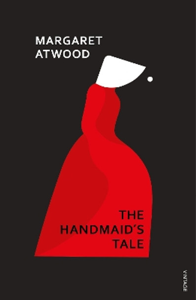 The Handmaid's Tale: The iconic Sunday Times bestseller that inspired the hit TV series Margaret Atwood 9780099740919