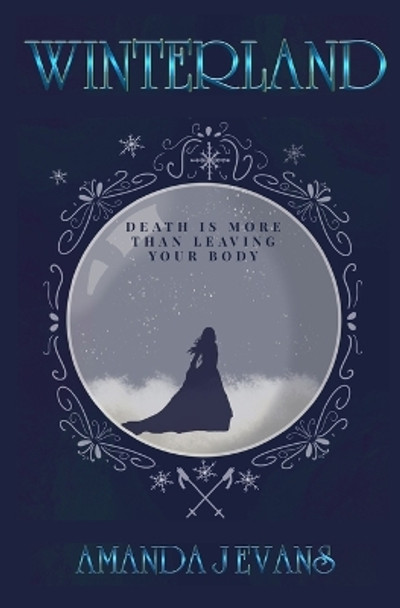 Winterland by Amanda J Evans