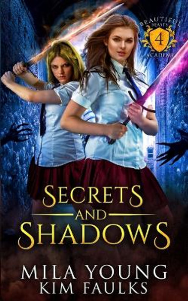 Secrets and Shadows by Mila Young