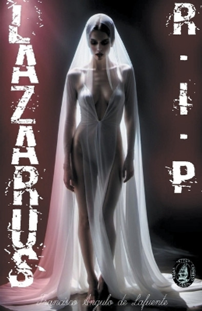 Lazarus - rip by Francisco Angulo de Lafuente