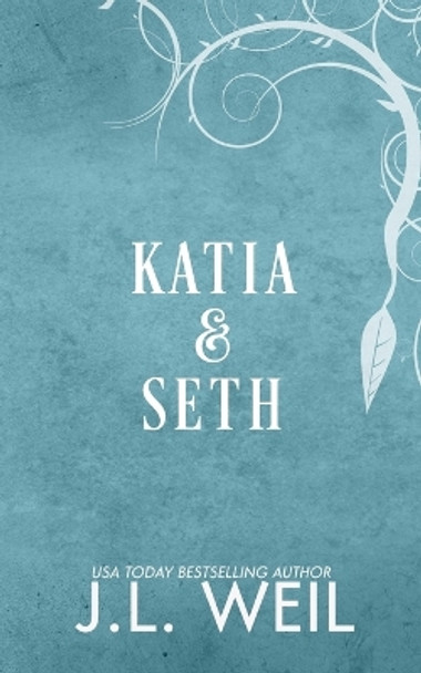 Katia & Seth by J L Weil