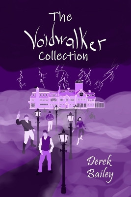 The Voidwalker Collection by Jeff MacMillan