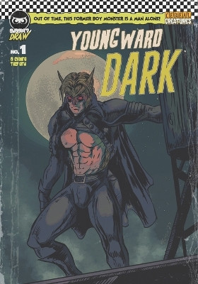 Young Ward Dark #1 by Brian Osbourn