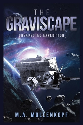 The Graviscape by M a Mollenkopf