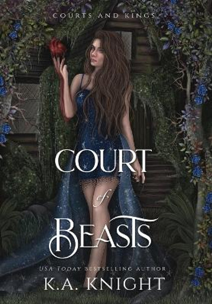Court of Beasts by K a Knight