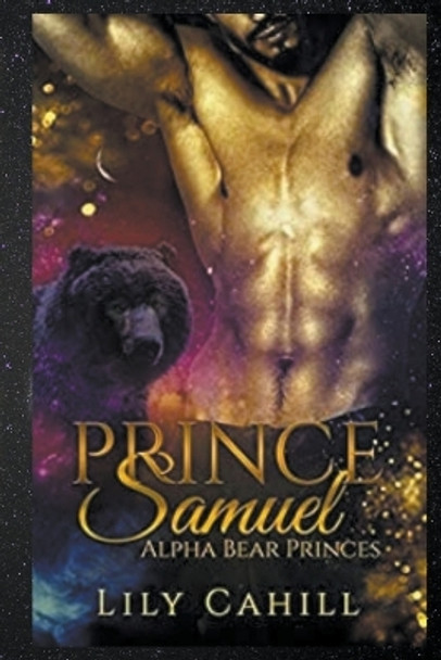 Prince Samuel by Lily Cahill