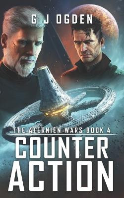 Counter Action by S L Ogden