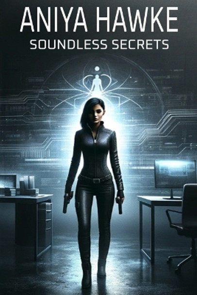 Aniya Hawke by Samuel Denhartog