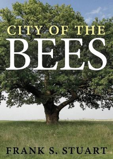 City of the Bees by Frank S Stuart