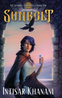 Sunbolt Intisar Khanani 9781958051320